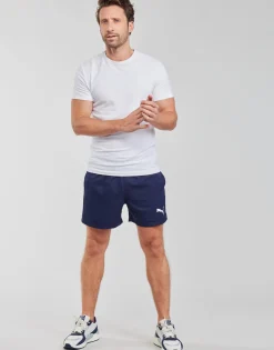 Puma ESS ACTIVE WOVEN SHORT-Homme Shorts & Bermudas