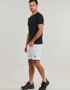 Puma ESS ACTIVE WOVEN SHORT-Homme Shorts & Bermudas