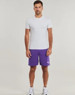 Puma ESS ACTIVE WOVEN SHORT-Homme Shorts & Bermudas
