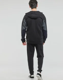adidas ESS CB FZ HD-Homme Joggings & Survêtements