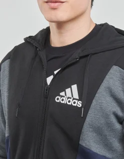 adidas ESS CB FZ HD-Homme Joggings & Survêtements