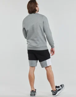 Puma ESS CREW SWEAT-Homme Sweats & Polaires
