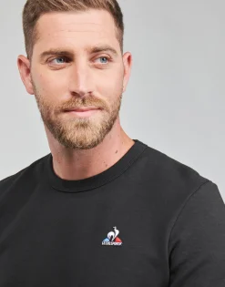 Le Coq Sportif ESS CREW SWEAT N°4 M-Homme Sweats & Polaires