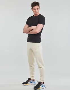 Puma ESS+ EMBROIDERY LOGO PANT-Homme Joggings & Survêtements