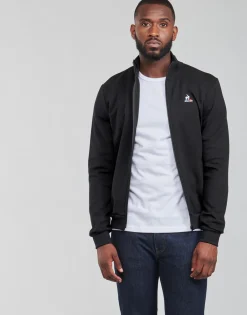Le Coq Sportif ESS FZ SWEAT N°4 M-Homme Sweats & Polaires