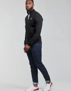 Le Coq Sportif ESS FZ SWEAT N°4 M-Homme Sweats & Polaires