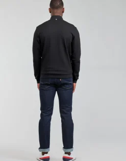 Le Coq Sportif ESS FZ SWEAT N°4 M-Homme Sweats & Polaires