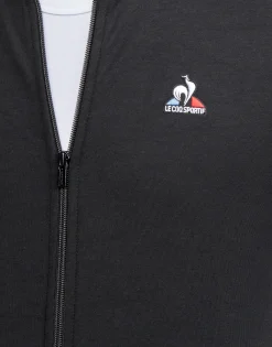 Le Coq Sportif ESS FZ SWEAT N°4 M-Homme Sweats & Polaires