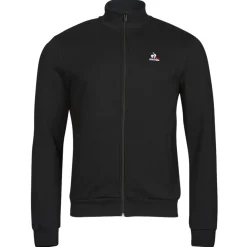 Le Coq Sportif ESS FZ SWEAT N°4 M-Homme Sweats & Polaires