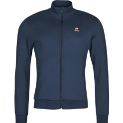 Le Coq Sportif ESS FZ SWEAT N°4 M-Homme Joggings & Survêtements