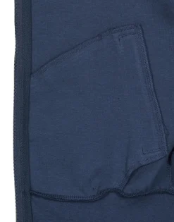 Le Coq Sportif ESS FZ SWEAT N°4 M-Homme Joggings & Survêtements