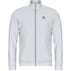 Le Coq Sportif ESS FZ SWEAT N°1 M-Homme Joggings & Survêtements