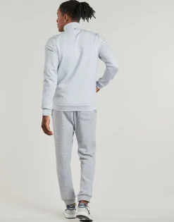 Le Coq Sportif ESS FZ SWEAT N°1 M-Homme Joggings & Survêtements
