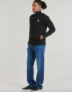 Le Coq Sportif ESS FZ SWEAT N°1 M-Homme Joggings & Survêtements