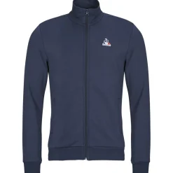 Le Coq Sportif ESS FZ SWEAT N°1 M-Homme Sweats & Polaires