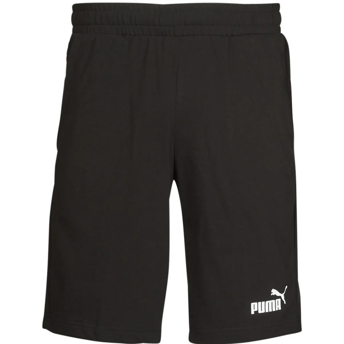 Puma ESS JERSEY SHORT-Homme Shorts & Bermudas