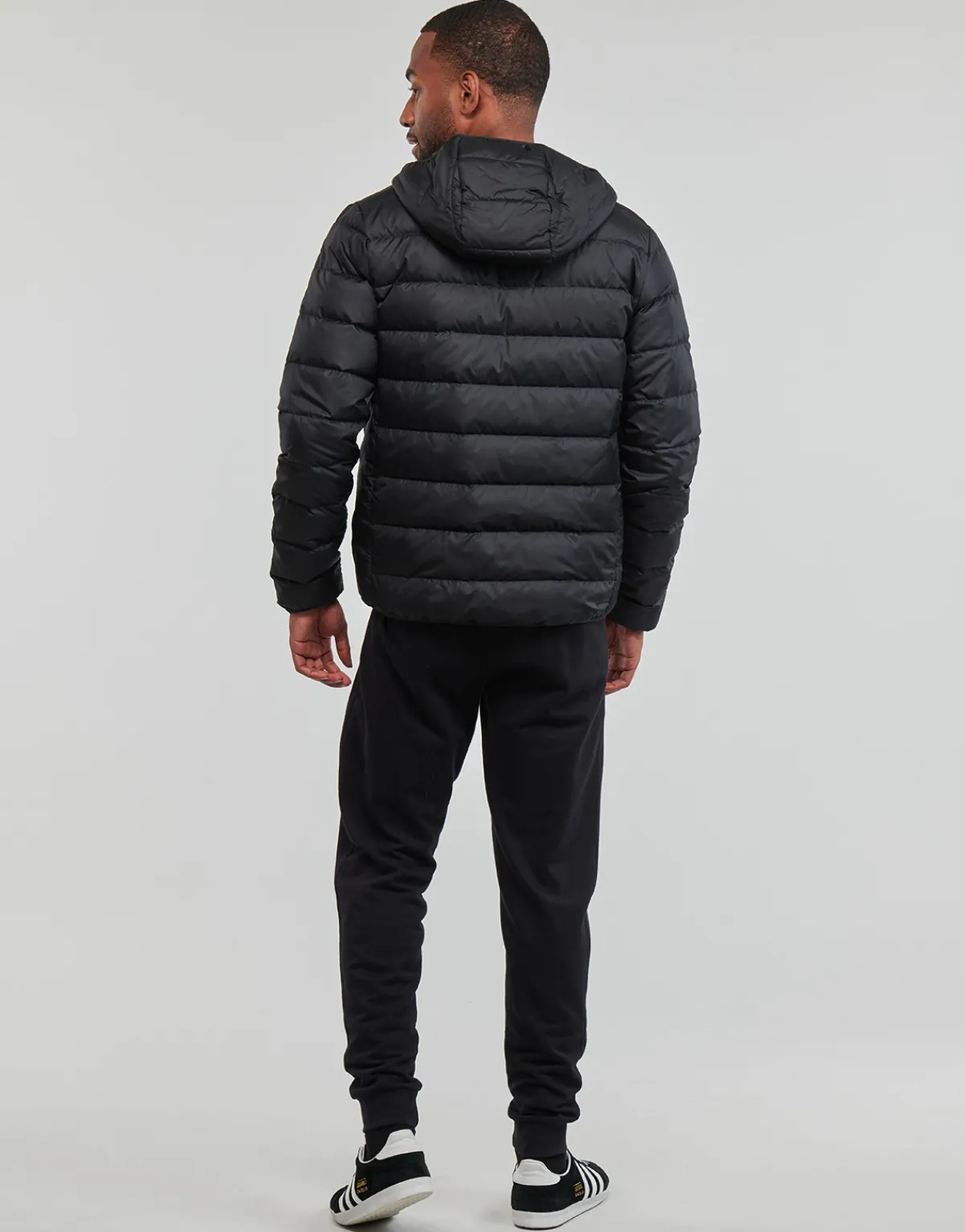 adidas ESS L D H J-Homme Manteaux