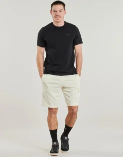 Puma ESS LOGO CARGO SHORTS-Homme Shorts & Bermudas