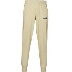 Puma ESS LOGO PANTS-Homme Joggings & Survêtements