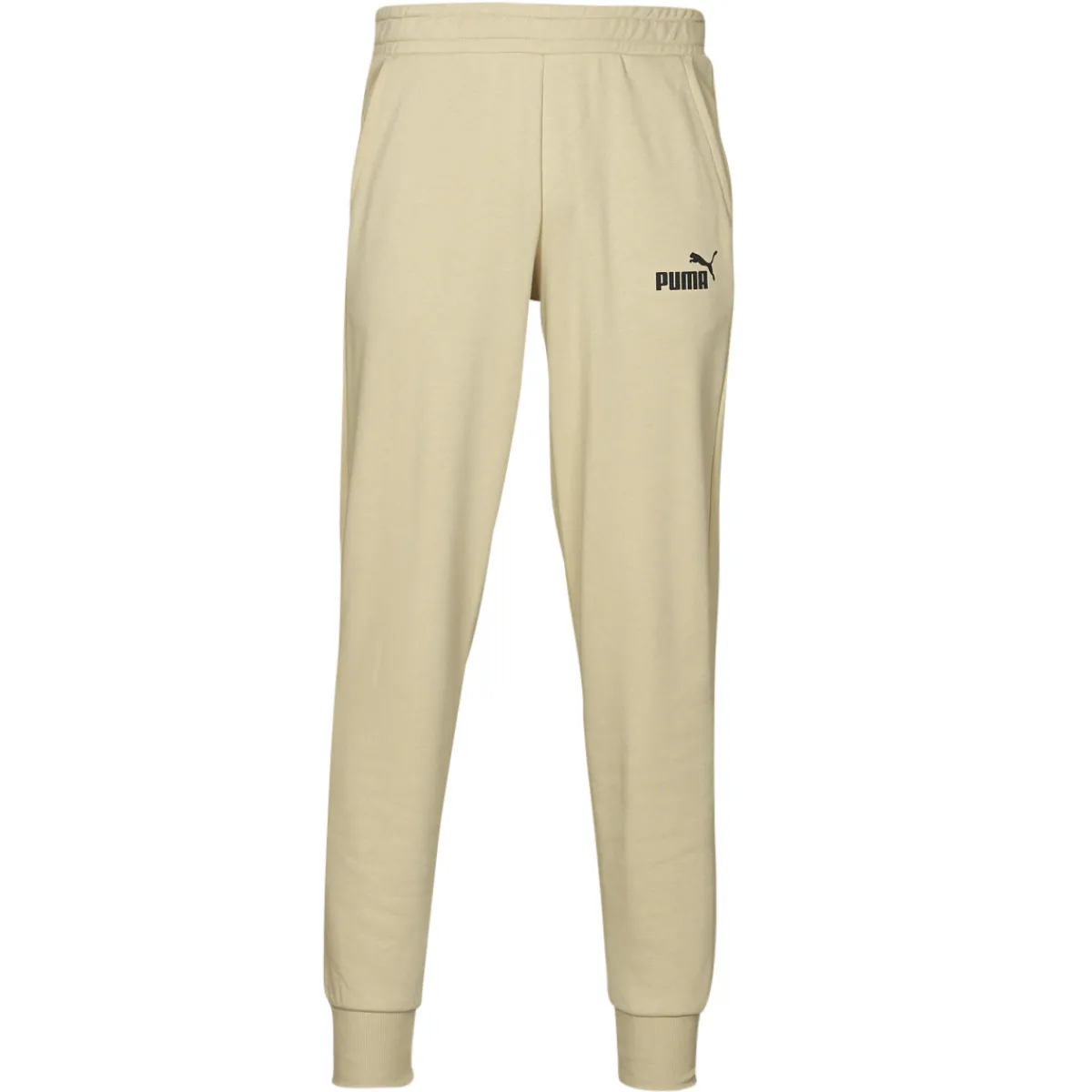 Puma ESS LOGO PANTS-Homme Joggings & Survêtements