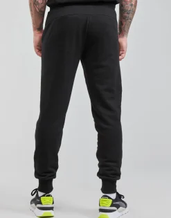 Puma ESS LOGO PANTS FL CL-Homme Joggings & Survêtements