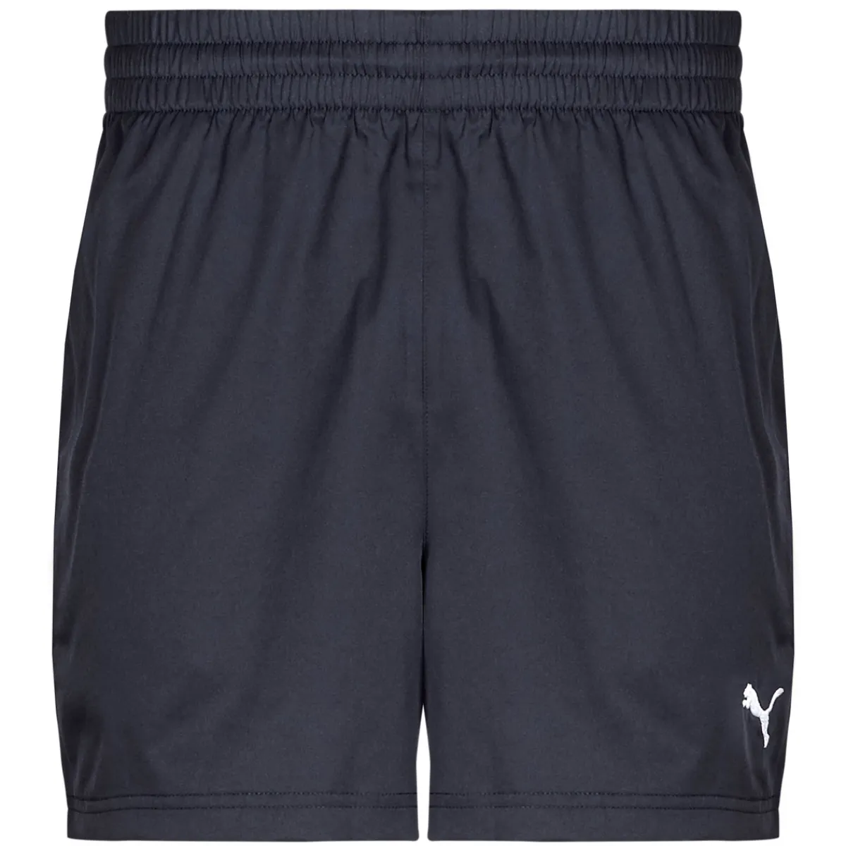 Puma ESS LOGO WOVEN SHORT-Homme Shorts & Bermudas