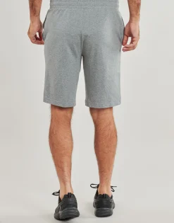 Puma ESS No. 1 Logo Jersey Shorts-Homme Shorts & Bermudas