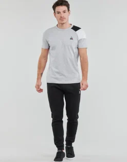 Le Coq Sportif ESS PANT REGULAR N°3 M-Homme Joggings & Survêtements