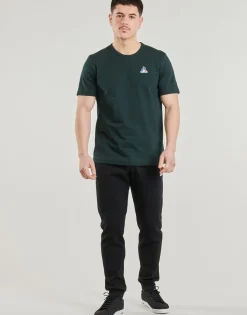 Le Coq Sportif ESS PANT REGULAR N°1 M-Homme Joggings & Survêtements