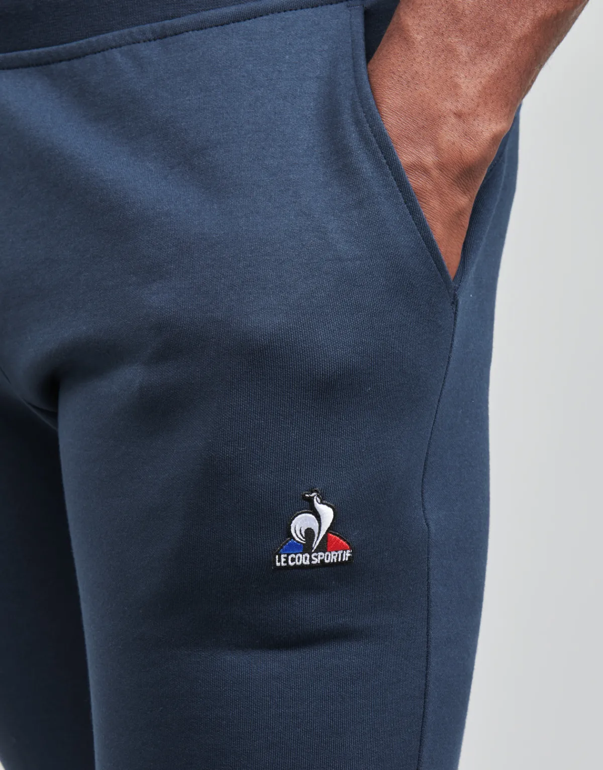 Le Coq Sportif ESS PANT SLIM N 2 M-Homme Joggings & Survêtements