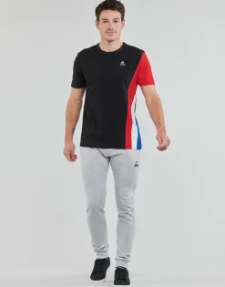Le Coq Sportif ESS Pant Slim N°2 M-Homme Joggings & Survêtements