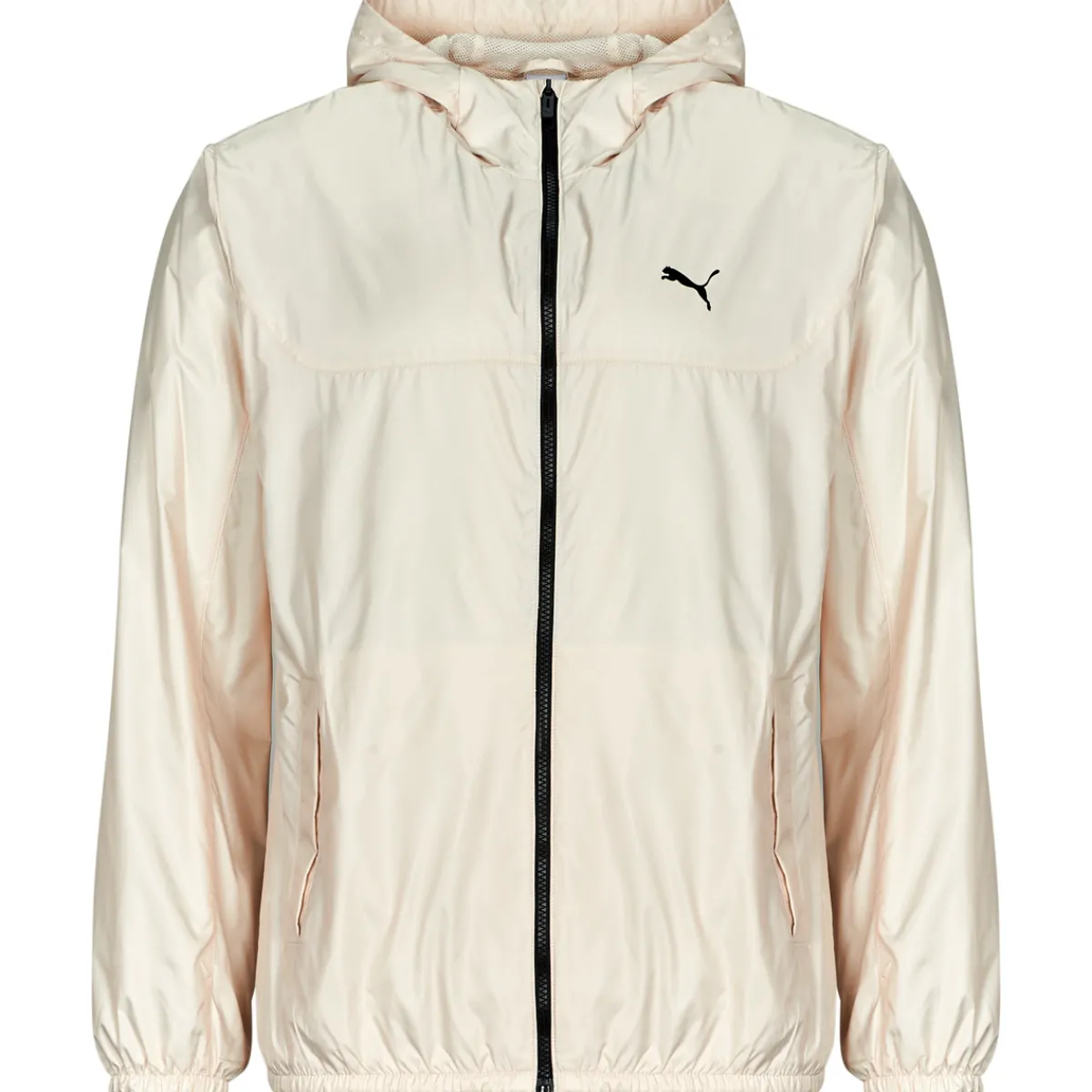 Puma ESS REGULAR WINDBREAKER-Homme Vestes