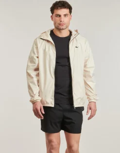 Puma ESS REGULAR WINDBREAKER-Homme Vestes