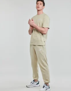 Puma ESS+ RELAXED SWEATPANTS TR CL-Homme Joggings & Survêtements