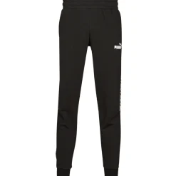 Puma ESS TAPE CAMO-Homme Joggings & Survêtements