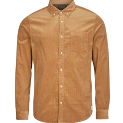 Scotch & Soda ESSENTIAL CORDUROY-Homme Chemises