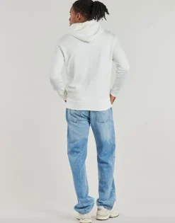 Pepe jeans ESSENTIAL HOODIE-Homme Sweats & Polaires