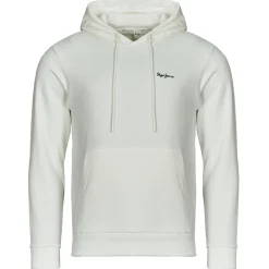 Pepe jeans ESSENTIAL HOODIE-Homme Sweats & Polaires