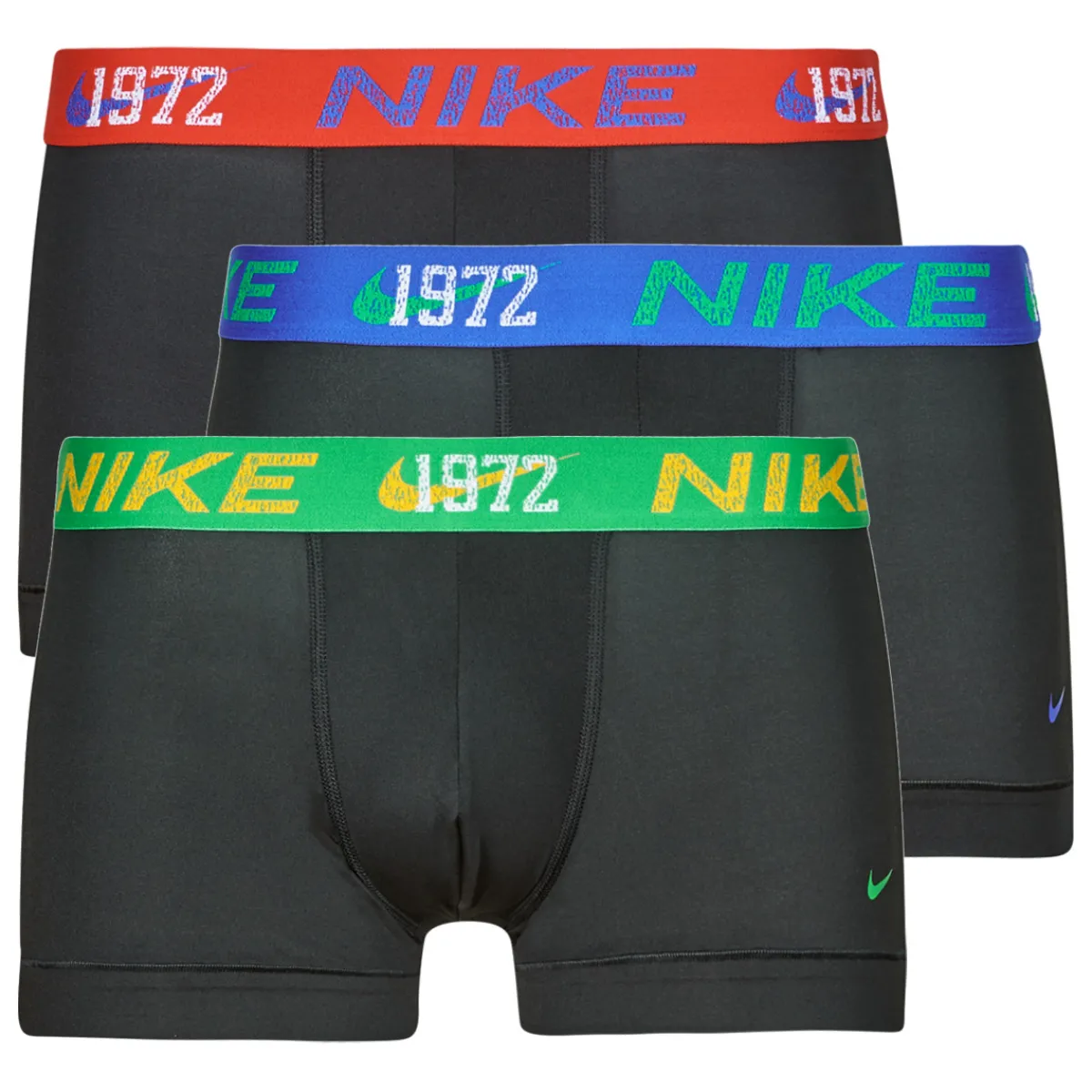 Nike ESSENTIAL MICRO X3-Homme Boxers