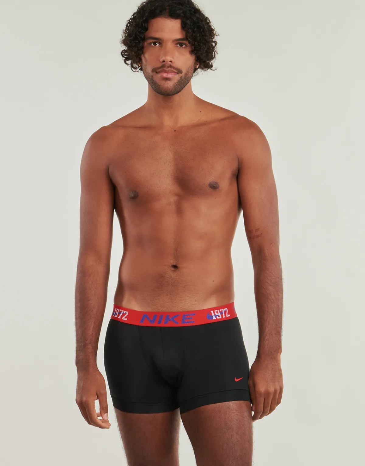 Nike ESSENTIAL MICRO X3-Homme Boxers