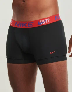 Nike ESSENTIAL MICRO X3-Homme Boxers