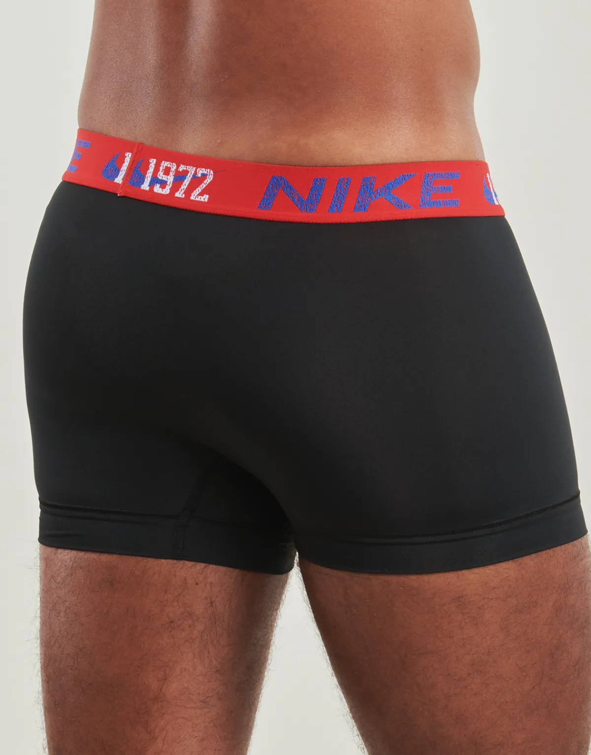 Nike ESSENTIAL MICRO X3-Homme Boxers