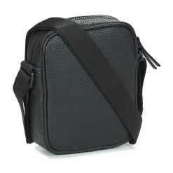 Tommy Hilfiger ESSENTIAL PU MINI REPORTER-Homme Pochettes / Sacoches