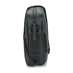 Tommy Hilfiger ESSENTIAL PU MINI REPORTER-Homme Pochettes / Sacoches