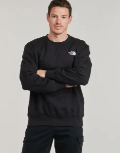 The North Face Essential Relaxed Crew-Homme Sweats & Polaires