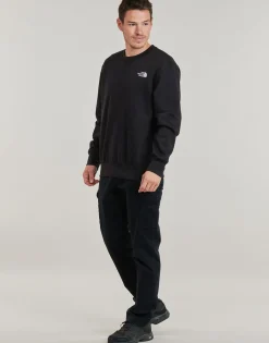 The North Face Essential Relaxed Crew-Homme Sweats & Polaires