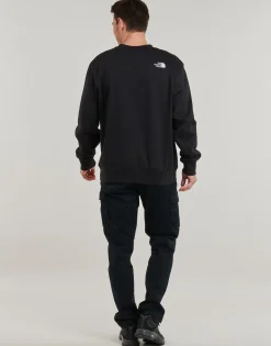 The North Face Essential Relaxed Crew-Homme Sweats & Polaires
