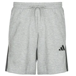 adidas Essential 3-Stripes French Terry Shorts-Homme Shorts & Bermudas