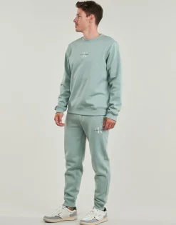 Calvin Klein Jeans ESSENTIALS DOWN JACKET-Homme Joggings & Survêtements