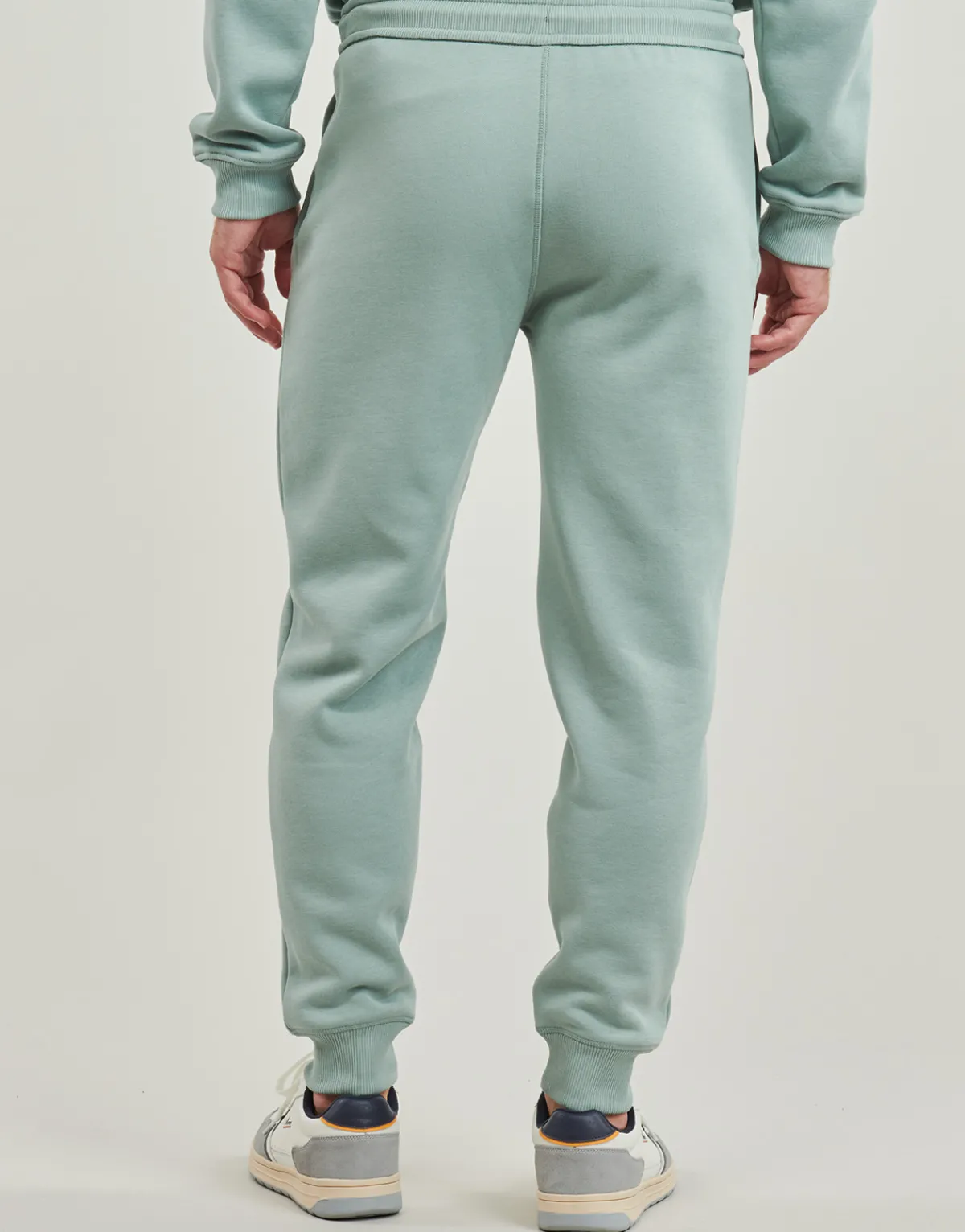 Calvin Klein Jeans ESSENTIALS DOWN JACKET-Homme Joggings & Survêtements